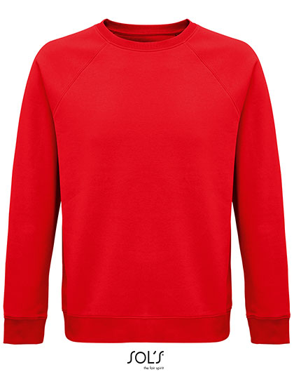 Unisex Space Sweatshirt L-Shop