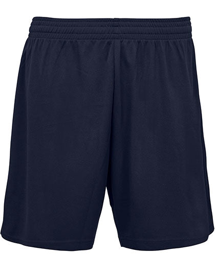 Unisex Adults´ Shorts Thunder