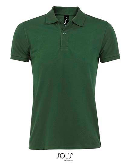 Men´s Polo Shirt Perfect L-Shop