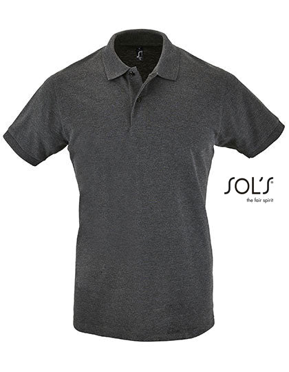 Men´s Polo Shirt Perfect L-Shop