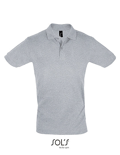 Men´s Polo Shirt Perfect L-Shop