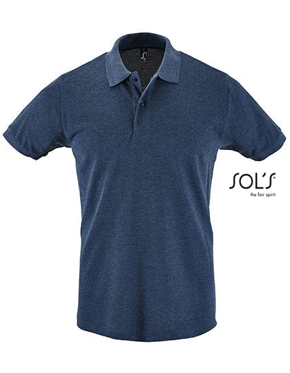 Men´s Polo Shirt Perfect L-Shop