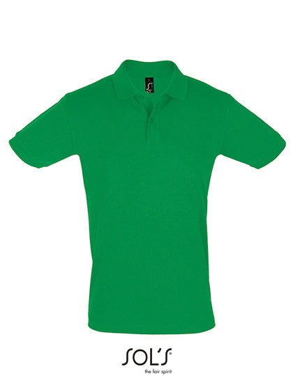 Men´s Polo Shirt Perfect L-Shop