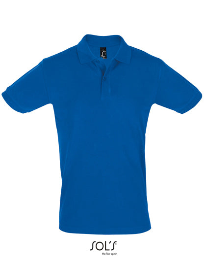 Men´s Polo Shirt Perfect L-Shop