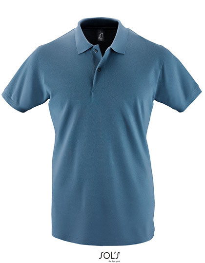 Men´s Polo Shirt Perfect L-Shop