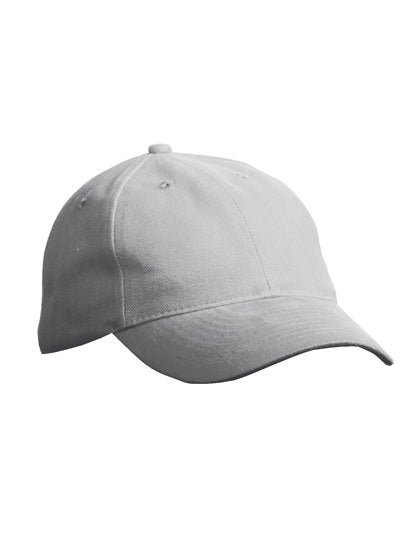 6 Panel Softlining Raver Cap