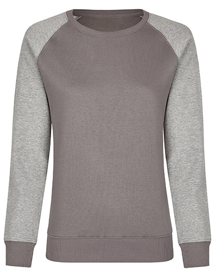 my mate - Ladies´ Crew Neck Sweat L-Shop