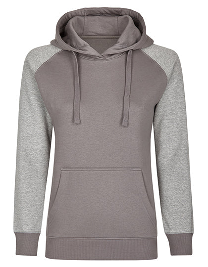 my mate - Ladies´ Hoody L-Shop