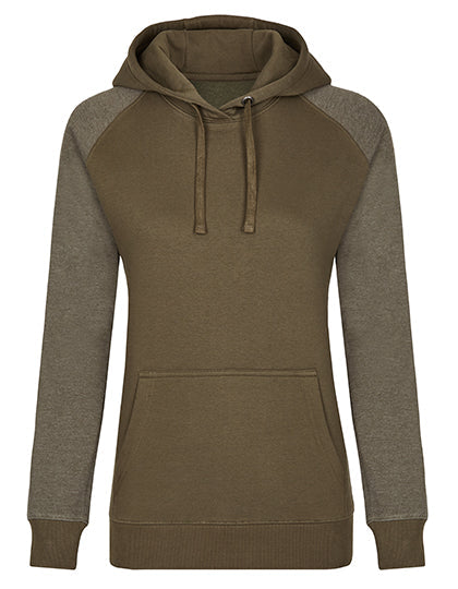my mate - Ladies´ Hoody L-Shop
