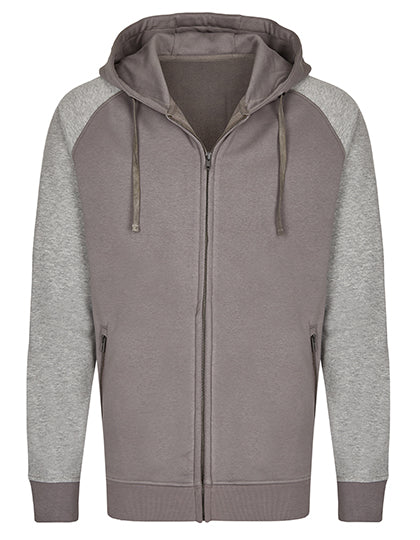my mate - Men´s Zip Hoody L-Shop