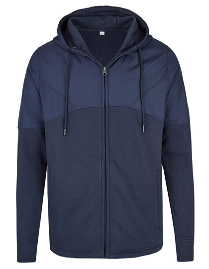 my mate - Unisex Sweat Jacket L-Shop