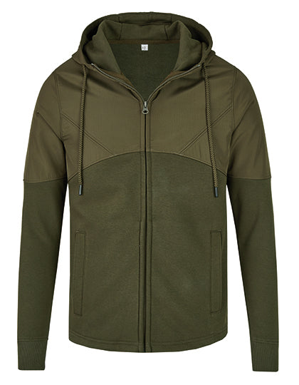 my mate - Unisex Sweat Jacket L-Shop