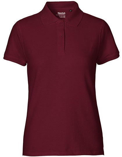 Ladies´ Classic Polo L-Shop