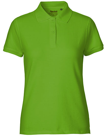 Ladies´ Classic Polo L-Shop