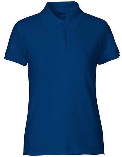 Ladies´ Classic Polo L-Shop