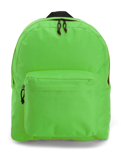Backpack Basic L-Shop