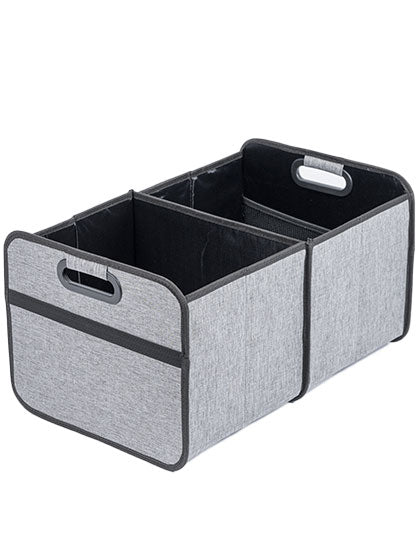 Universal Folding Box