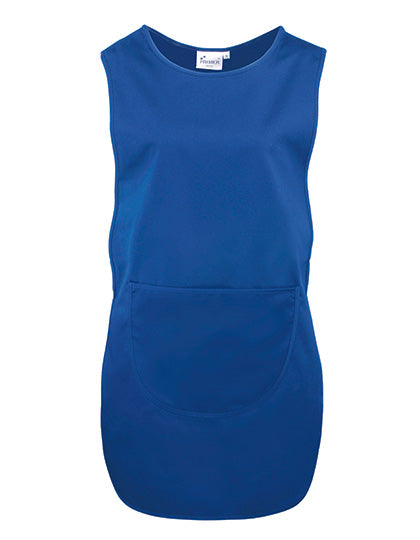 Women´s Long Pocket Tabard