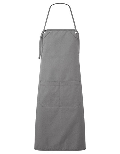 Artisan´s Choice Double Pocket Canvas Apron