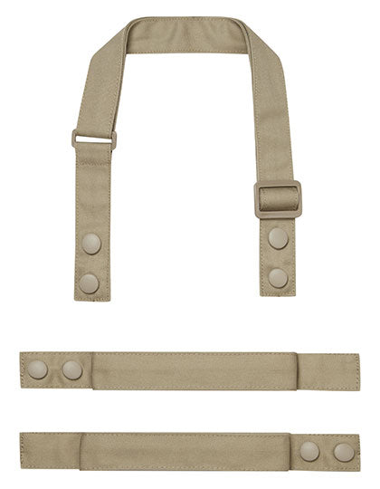 Colours Swap & Pop Apron - Strap