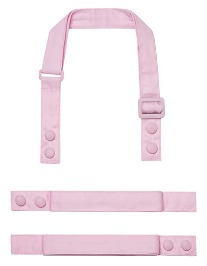 Colours Swap & Pop Apron - Strap