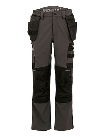 4TEX Stretch Holster Trousers