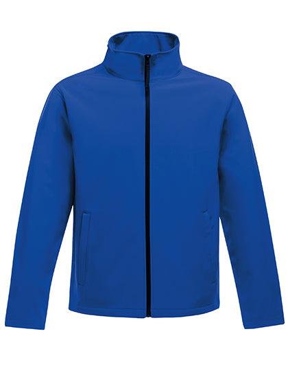 Ablaze Printable Softshell Jacket