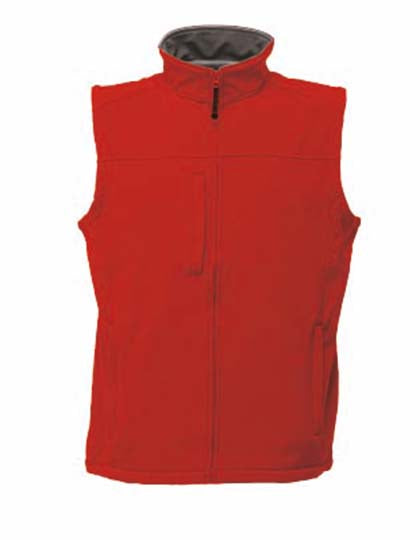 Flux Softshell Bodywarmer