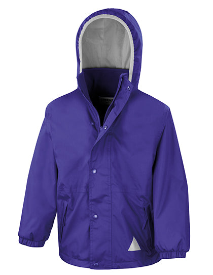 Youth Stormdri 4000 Recycled Coat