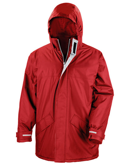 Channel Parka