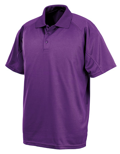 Performance Aircool Polo