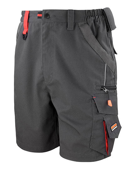 Technical Shorts L-Shop