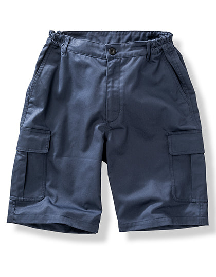 Recycled Work-Guard Utility Shorts L-Shop
