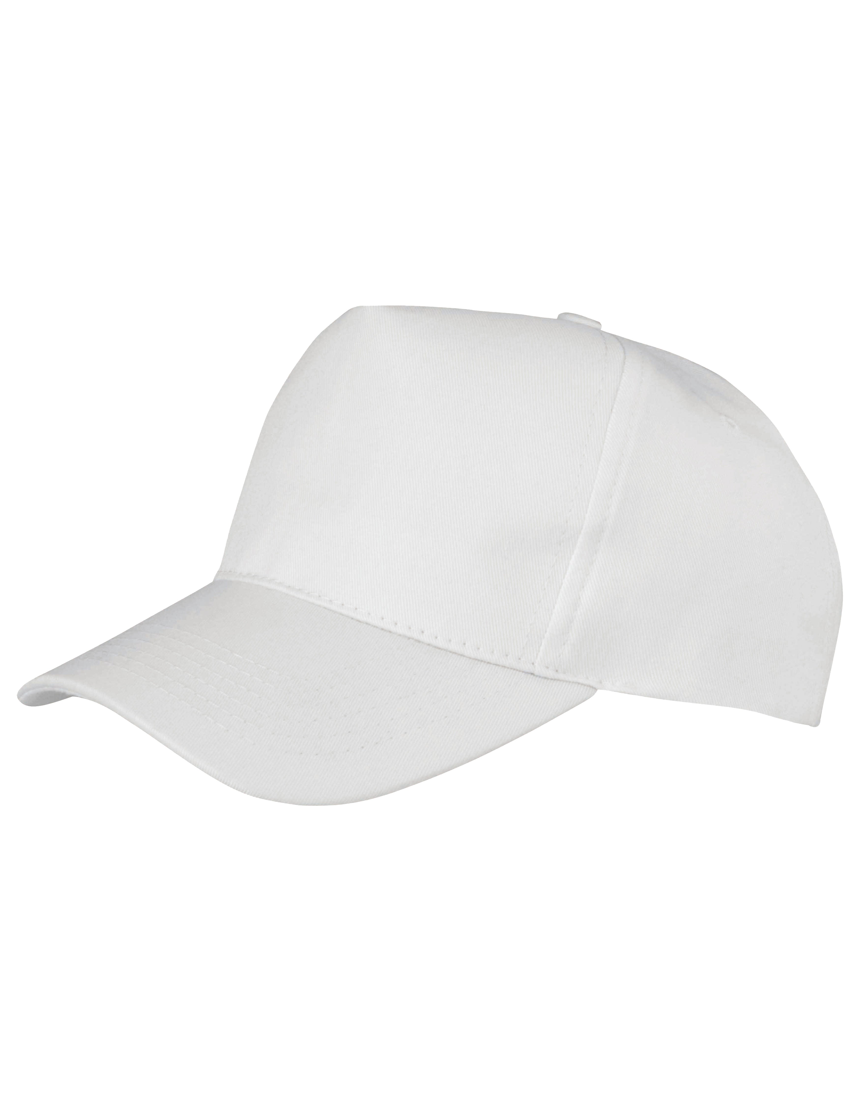 Core Junior Recycled Printers Cap