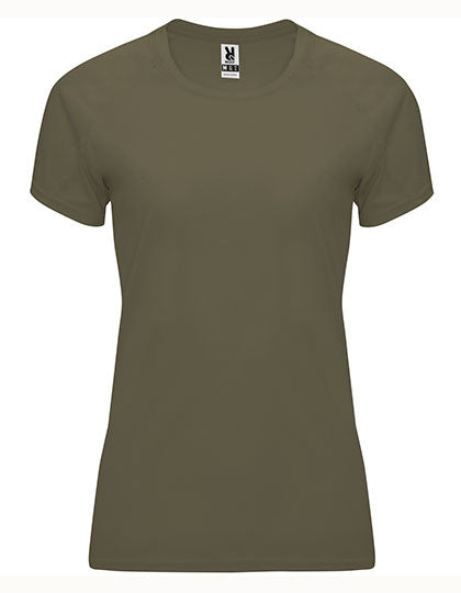 Women´s Bahrain T-Shirt L-Shop