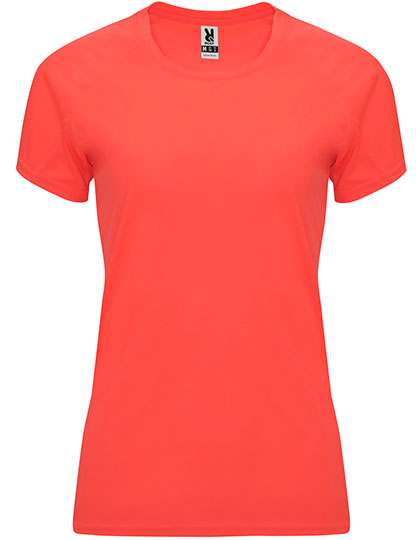Women´s Bahrain T-Shirt L-Shop