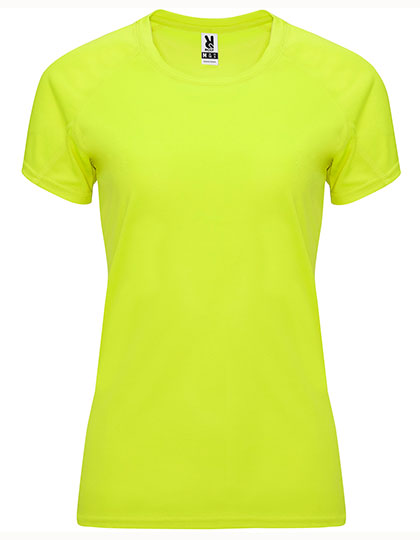 Women´s Bahrain T-Shirt L-Shop