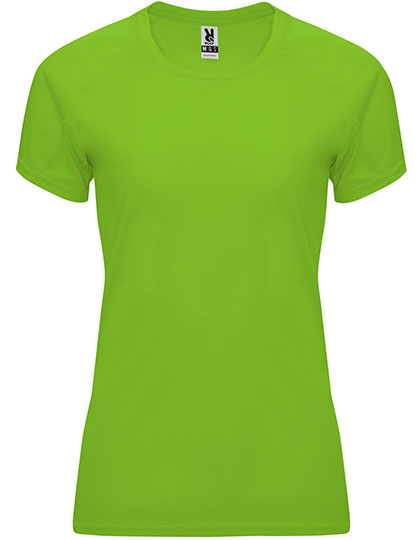 Women´s Bahrain T-Shirt L-Shop