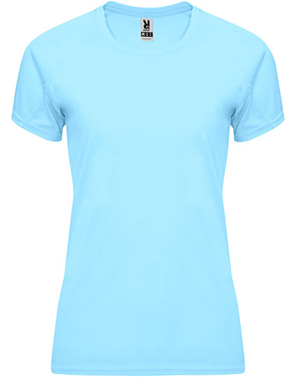 Women´s Bahrain T-Shirt L-Shop