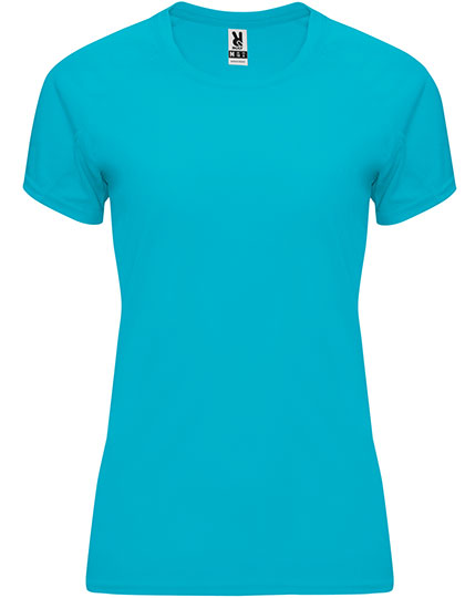 Women´s Bahrain T-Shirt L-Shop