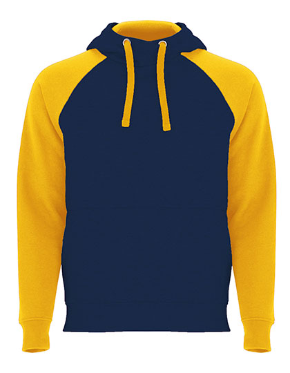 Badet Hooded Sweatshirt