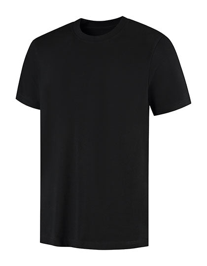 Unisex Organic Cotton Relaxed Fit T-Shirt