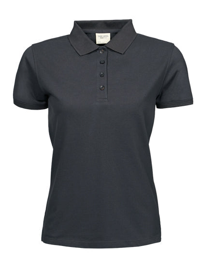 Women´s Heavy Polo L-Shop