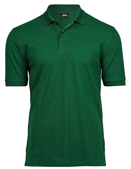 Men´s Luxury Stretch Polo L-Shop