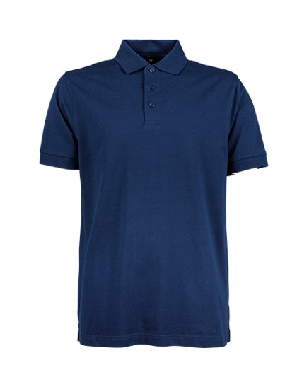 Men´s Luxury Stretch Polo L-Shop
