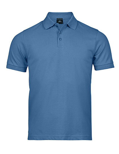 Men´s Luxury Stretch Polo L-Shop
