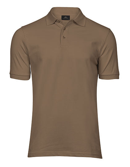 Men´s Luxury Stretch Polo L-Shop