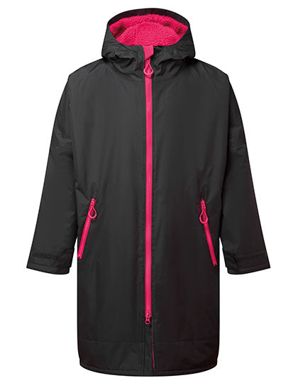 All Seasons Waterproof Changing Robe