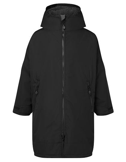 Kids All Seasons Waterproof Changing Robe