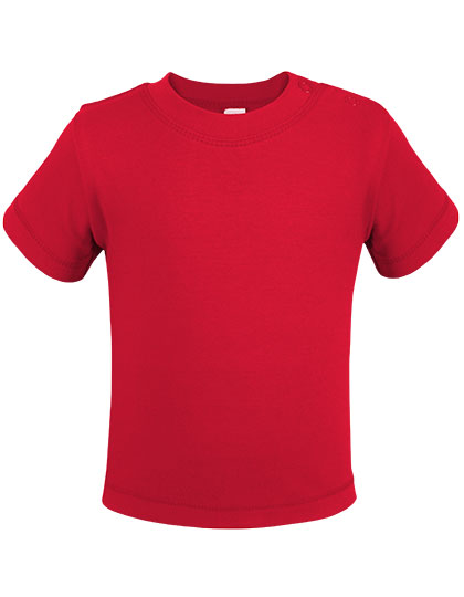 Organic Baby T-Shirt Short Sleeve Noah 01 L-Shop